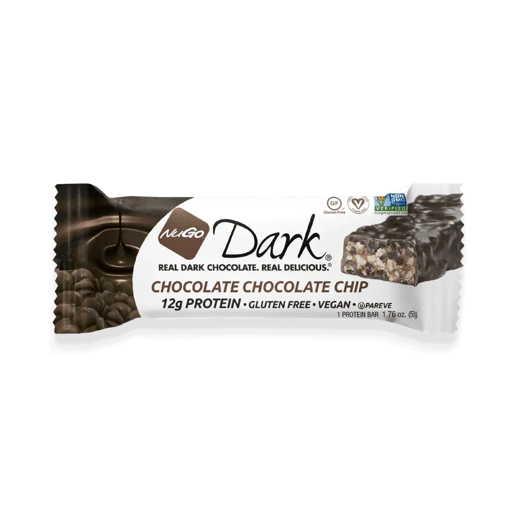 NuGo Dark Bar - East Side Grocery