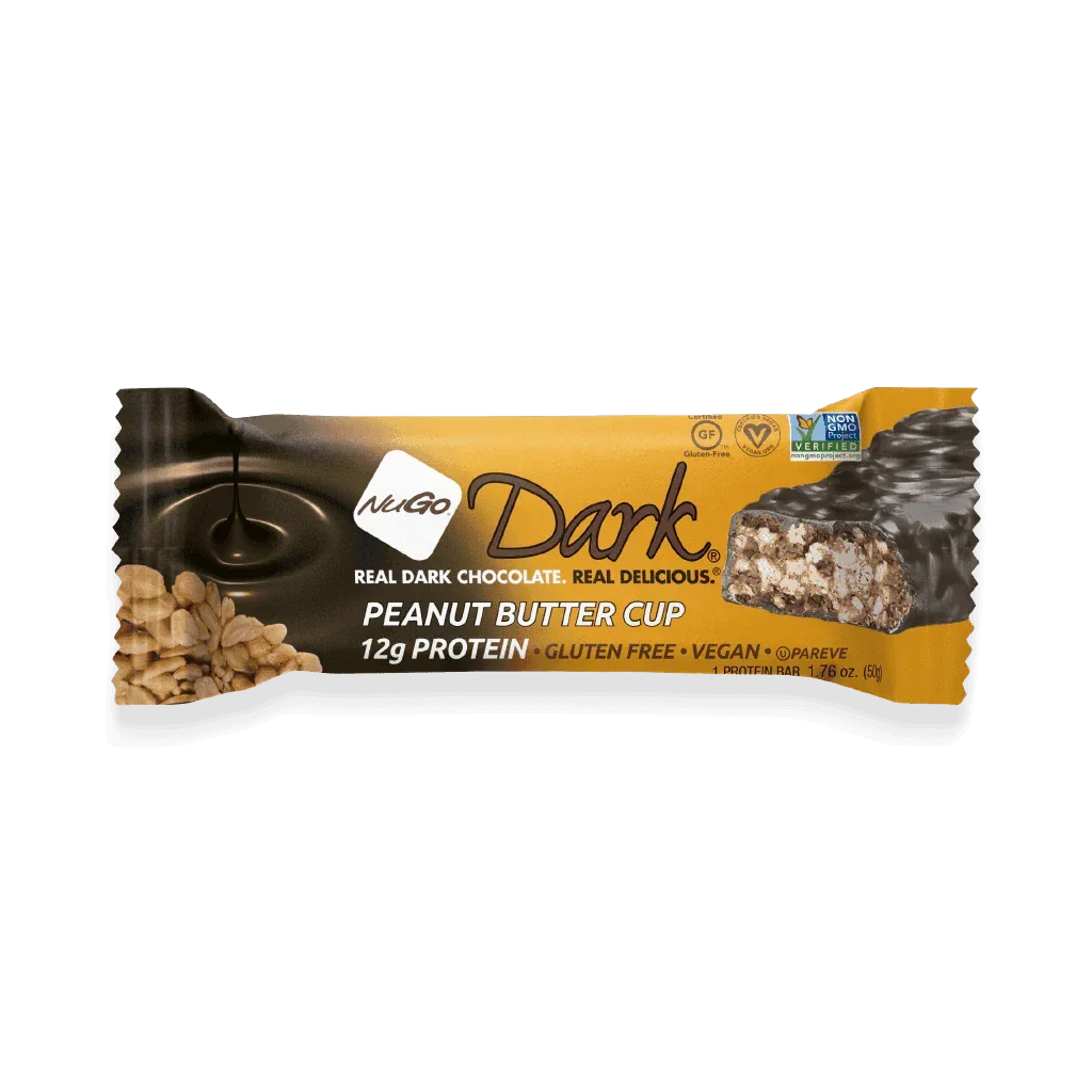 NuGo Dark Bar - East Side Grocery