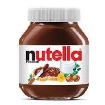 Nutella Hazelnut Spread 13oz - East Side Grocery
