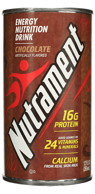 Nutrament Protein Drink 12oz. - East Side Grocery