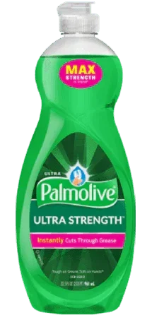 Palmolive Ultra Dish Soap 20oz. - East Side Grocery