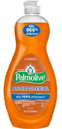 Palmolive Ultra Dish Soap 20oz. - East Side Grocery