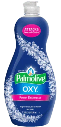 Palmolive Ultra Dish Soap 20oz. - East Side Grocery