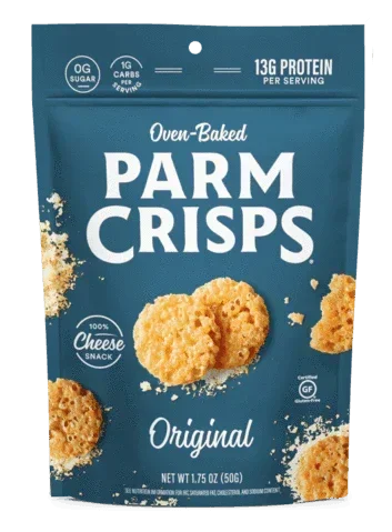 Parm Crisps 1.75oz. - East Side Grocery