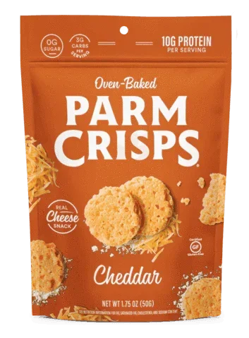 Parm Crisps 1.75oz. - East Side Grocery