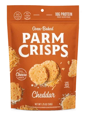 Parm Crisps 1.75oz. - East Side Grocery
