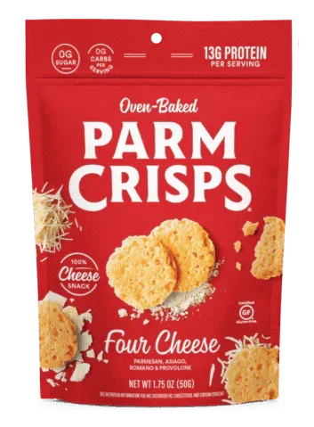 Parm Crisps 1.75oz. - East Side Grocery