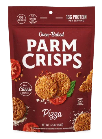 Parm Crisps 1.75oz. - East Side Grocery