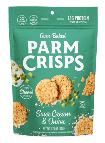 Parm Crisps 1.75oz. - East Side Grocery