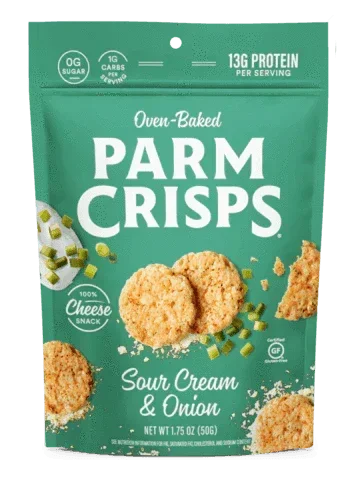 Parm Crisps 1.75oz. - East Side Grocery