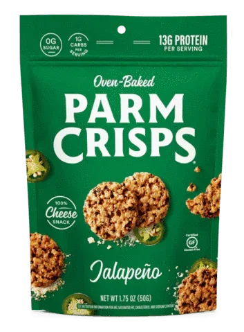 Parm Crisps 1.75oz. - East Side Grocery