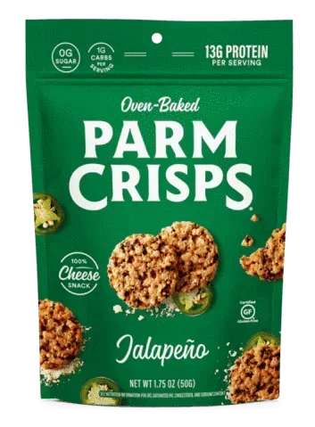 Parm Crisps 1.75oz. - East Side Grocery