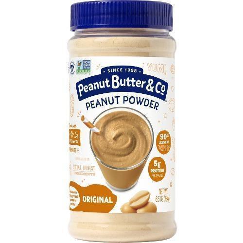 PB & Co. Peanut Powder 6.5oz. - East Side Grocery