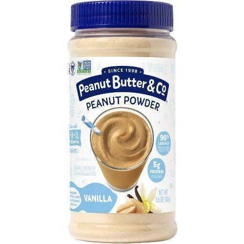 PB & Co. Peanut Powder 6.5oz. - East Side Grocery