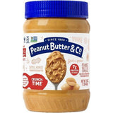Peanut Butter & Co Peanut Butter 16oz. - East Side Grocery