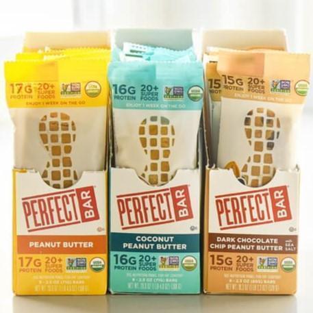 Perfect Bar 2.3oz. - East Side Grocery