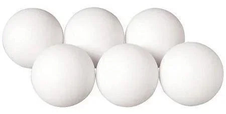 Ping Pong Balls - 6-Pack - East Side Grocery