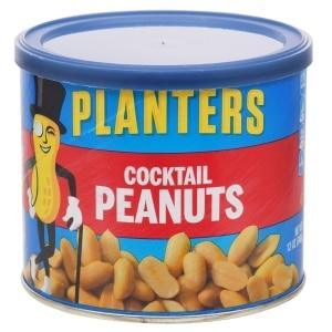 Planters Peanuts 12oz. - East Side Grocery