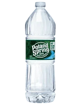 Poland Spring Water 1 Liter - East Side Grocery