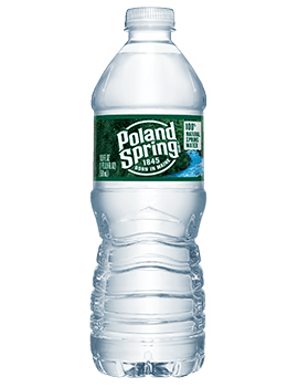 Poland Spring Water 16.9oz. - East Side Grocery