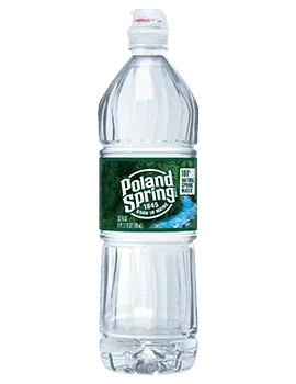 Poland Spring Water Sports Cap 23.7oz. - East Side Grocery