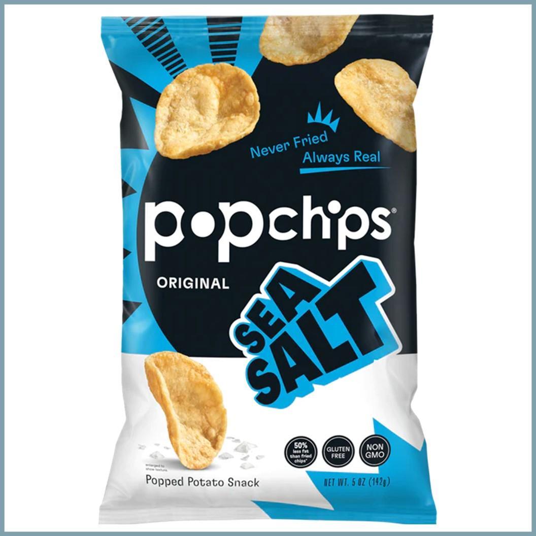 Pop Chips 5oz. - East Side Grocery