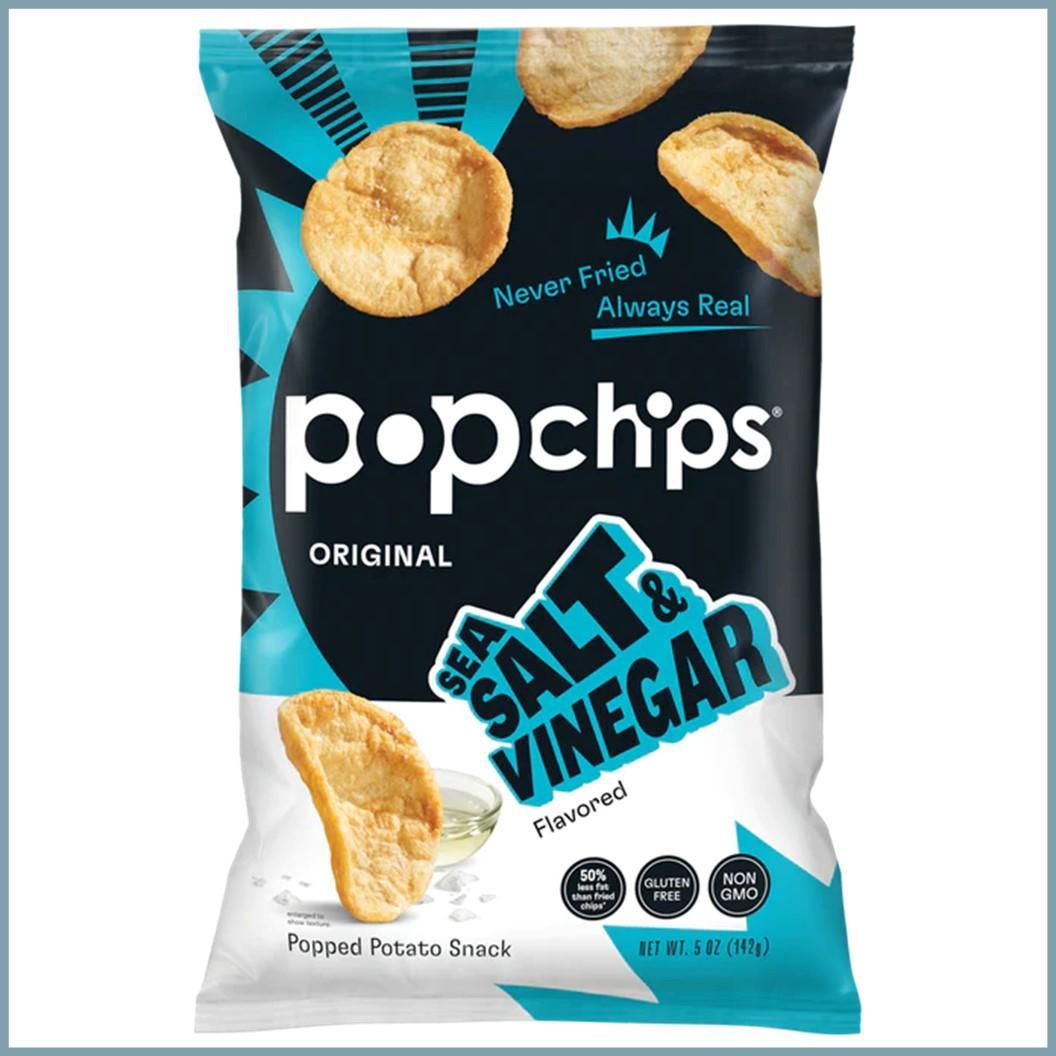 Pop Chips 5oz. - East Side Grocery