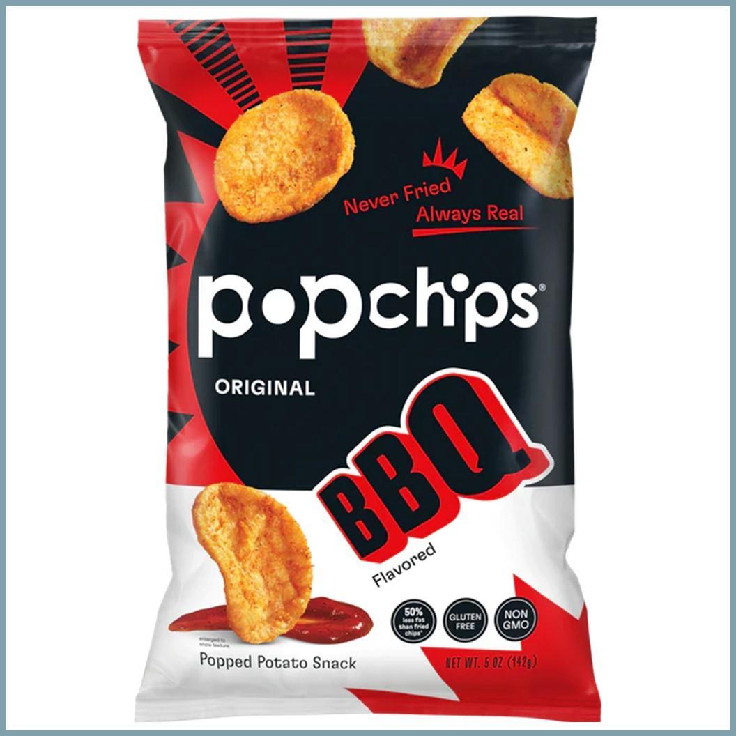 Pop Chips 5oz. - East Side Grocery