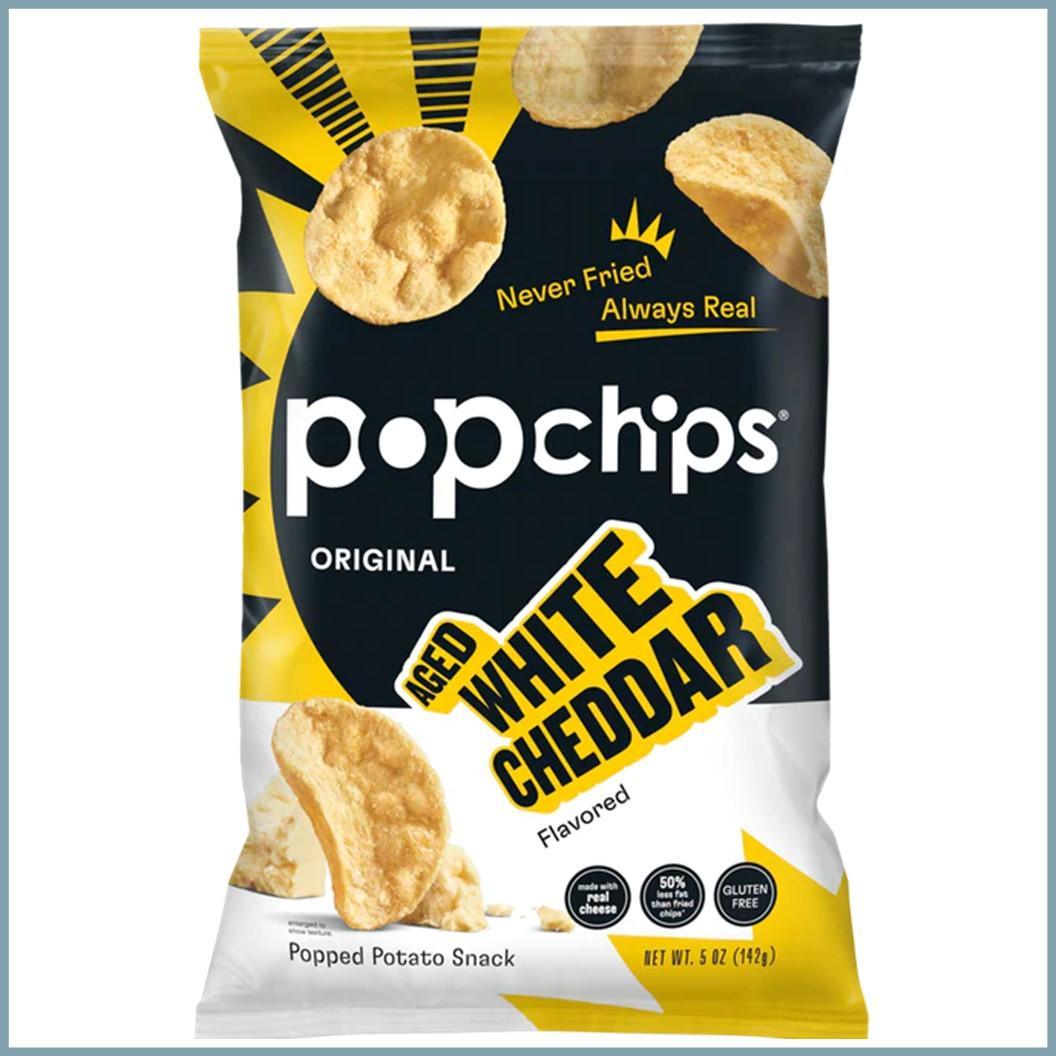 Pop Chips 5oz. - East Side Grocery