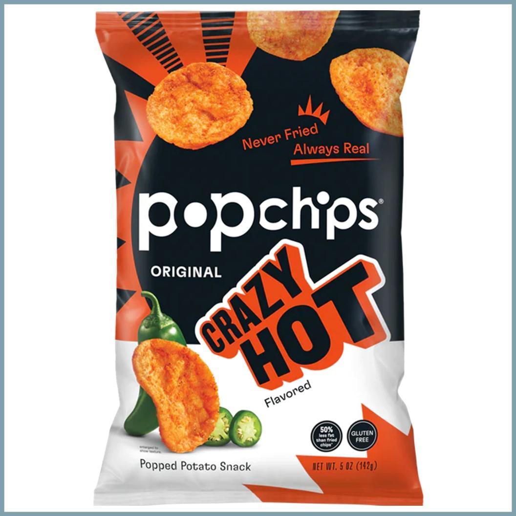 Pop Chips 5oz. - East Side Grocery