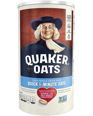 Quaker Cereal and Oats - East Side Grocery