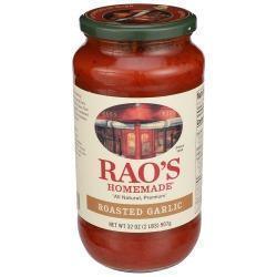 Rao's Pasta Sauce 32oz. - East Side Grocery