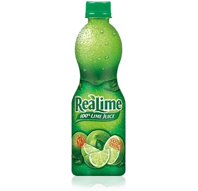 Realime Lime Juice 15oz. - East Side Grocery
