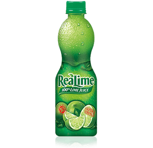 Realime Lime Juice 15oz. - East Side Grocery