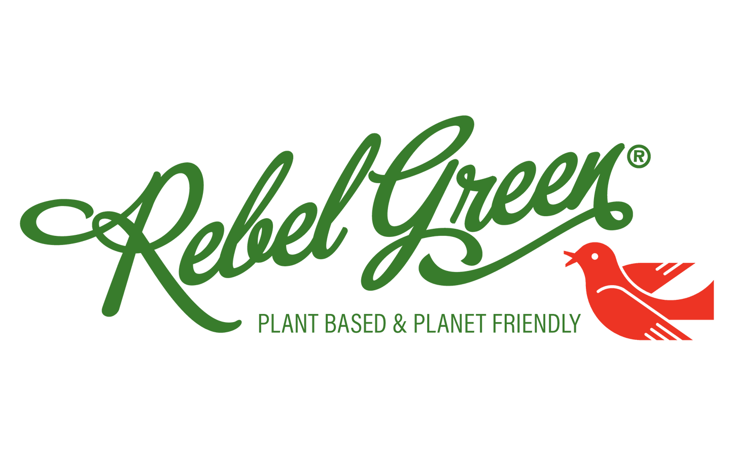 Rebel Green Laundry Detergent 64oz. - East Side Grocery