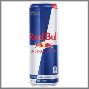 Red Bull 12oz. - East Side Grocery