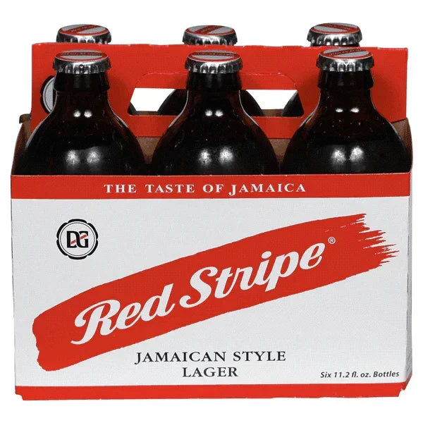 Red Strip 11.2oz. Bottle - East Side Grocery
