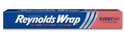 Reynolds Aluminum Wrap - East Side Grocery