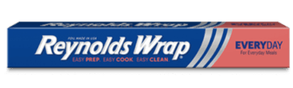 Reynolds Aluminum Wrap - East Side Grocery