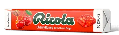 Ricola Cough Drops - East Side Grocery