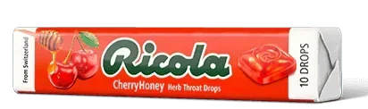 Ricola Cough Drops - East Side Grocery