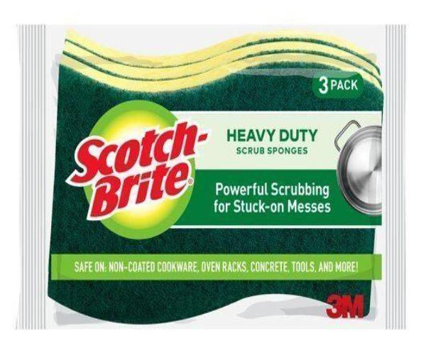 Scotch Brite Sponges - East Side Grocery