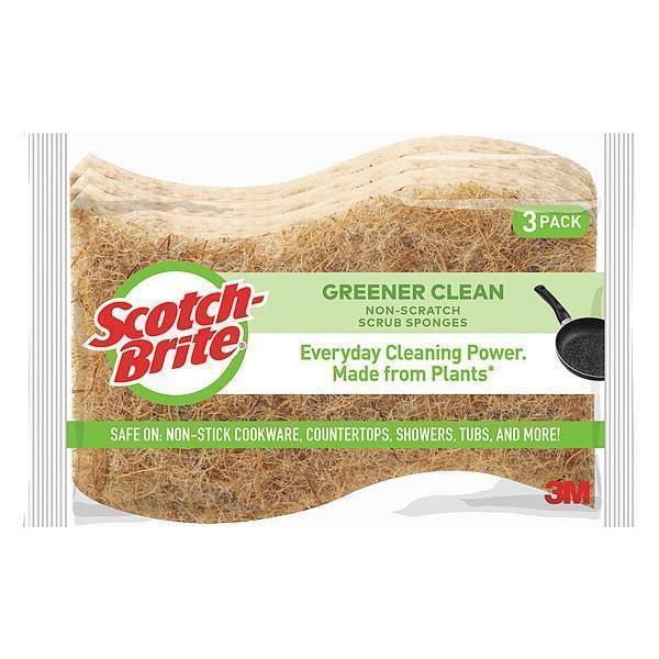 Scotch Brite Sponges - East Side Grocery