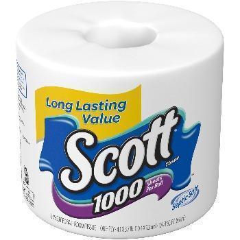 Scott Toilet Paper 1000 Sheets - East Side Grocery