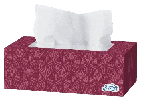 Scotties Facial Tissue - East Side Grocery