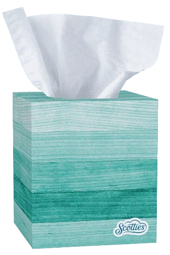 Scotties Facial Tissue - East Side Grocery