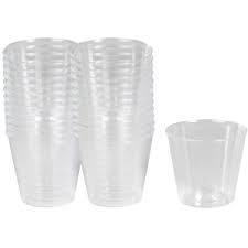 Shot Cups 1oz. 40ct. - East Side Grocery