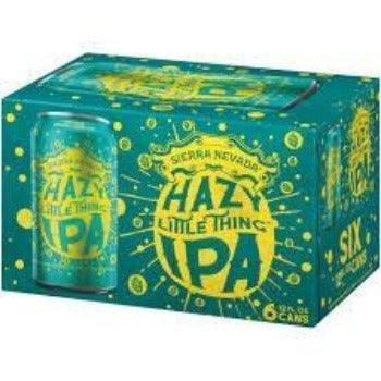 Sierra Nevada Hazy Little Thing IPA - 12oz. Can - East Side Grocery