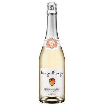 Simply Fruit Bubbly Mango 750 ml - East Side Grocery