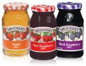 Smacker's Preserves 12oz. - East Side Grocery